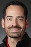 Pat Hassell headshot
