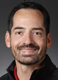 Pat Hassell headshot