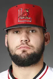 Michael Kirian headshot