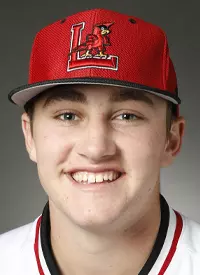 Tate Kuehner headshot
