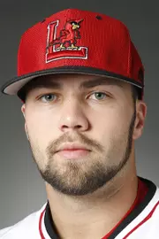 Justin Lavey headshot