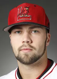 Justin Lavey headshot