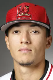 Trey Leonard headshot