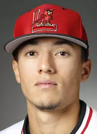 Trey Leonard headshot