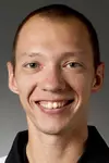 Jeremy Litzinger headshot