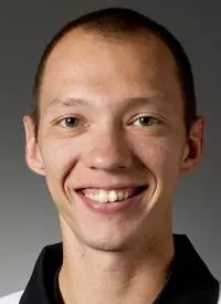 Jeremy Litzinger headshot