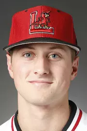 Jack Perkins headshot