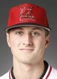 Jack Perkins headshot