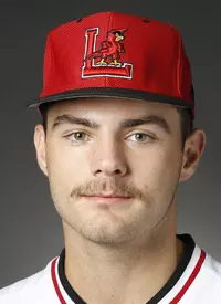 Garrett Schmeltz headshot