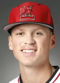 Luke Smith headshot