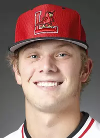 Gavin Sullivan headshot