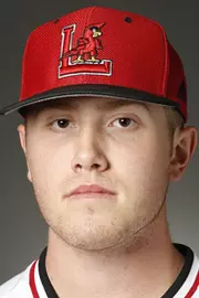 Kellan Tulio headshot