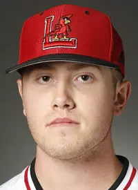 Kellan Tulio headshot