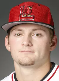 Levi Usher headshot