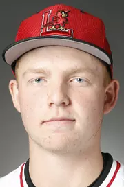 Evan Webster headshot