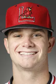 Drew Wiegman headshot