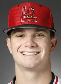 Drew Wiegman headshot