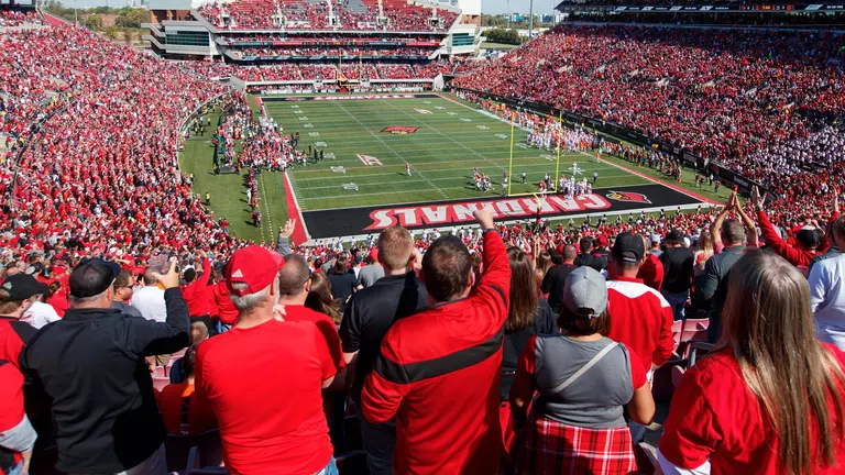 Cardinal Athletic Fund to Offer Options for Season Tickets and Donations Amid COVID-19 Pandemic