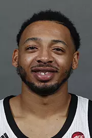 Carlik Jones