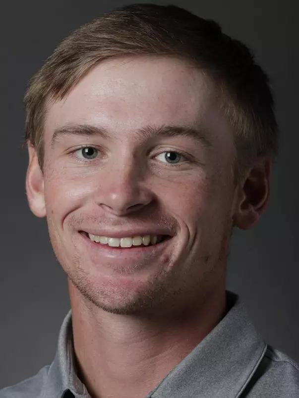 MGOLF: Trevor Johnson