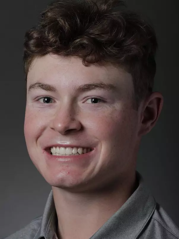 MGOLF: Walker FRanklin