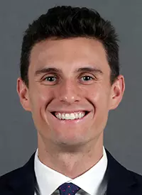 Taylor Barnette head shot