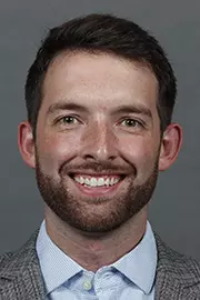 Troy Beckman