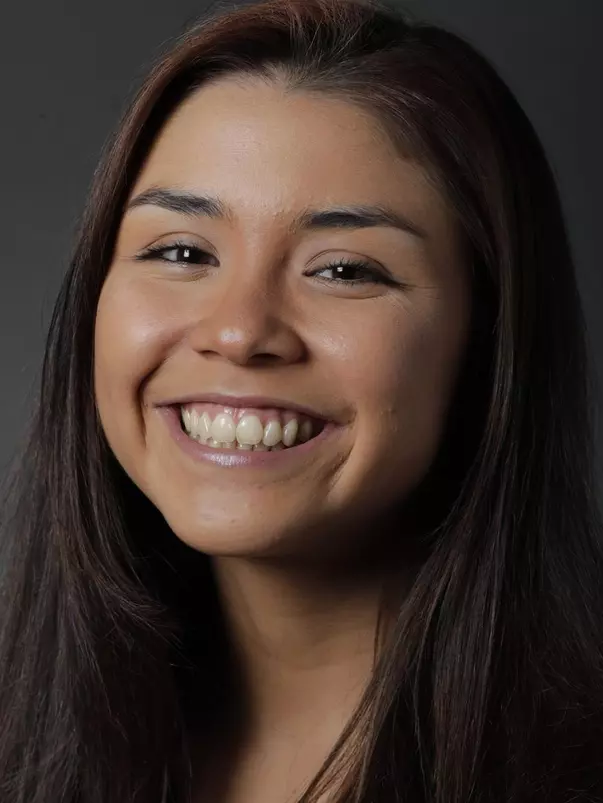 Agustina Gomez Cisterna