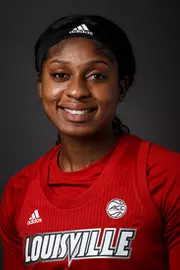 Elizabeth Balogun