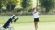 Cards Open Fall Season at the Wolverine Invitational