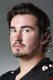 Cameron DeGeorge