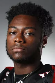 Dakadrien Saunders