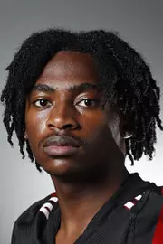 Darius Jones