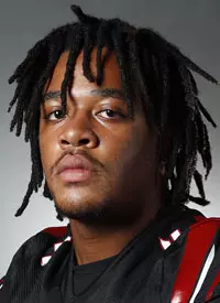 Darrian Bell