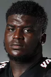 Ja'Darien Boykin
