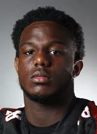 Jamel Starks