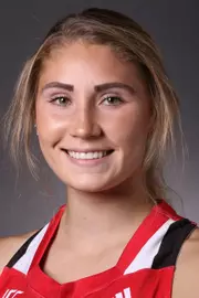 Camryn Pichea