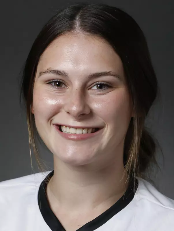 Riley Mullady