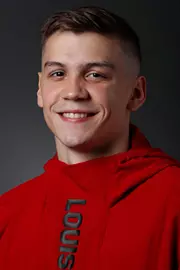 Aaron Parrott