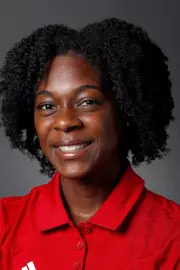 Sharnae Alston