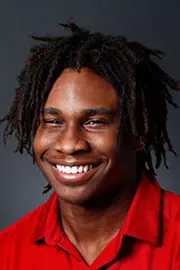 D'Onte Blount