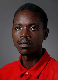 Isaac Kiprop