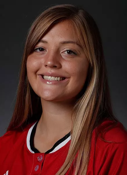 Cassady Greenwood Headshot