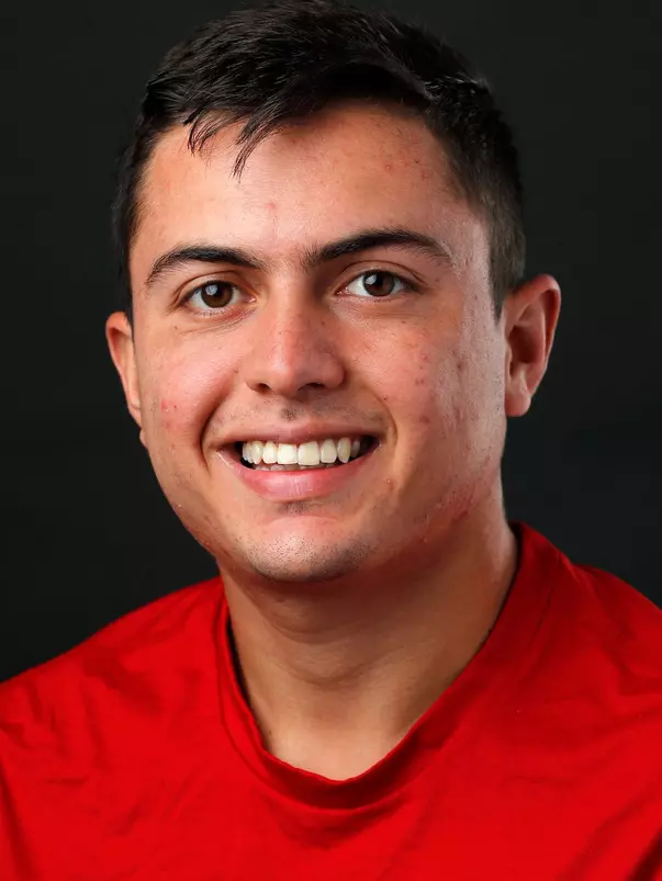 Sergio Hernandez Headshot