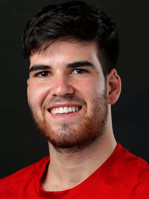 David Mizrahi Headshot