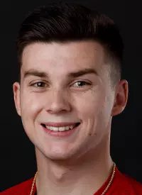 Brandon McManus 2020 headshot