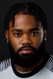 Detre Bell 2020 headshot