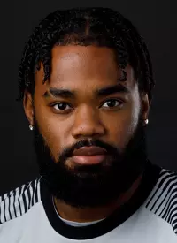 Detre Bell 2020 headshot