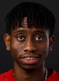 Macoumba Ba 2020 headshot