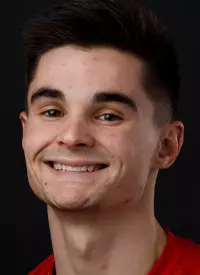 Matty Walters 2020 headshot